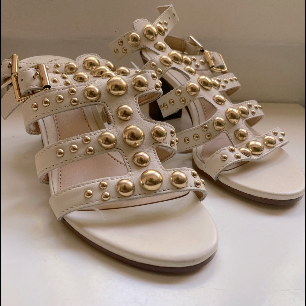 Brian Atwood sandals - Picture 2 of 6